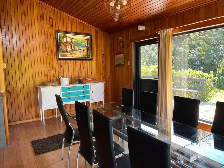 Holiday home Bella Casa En El Sur De Chile Puerto Varas