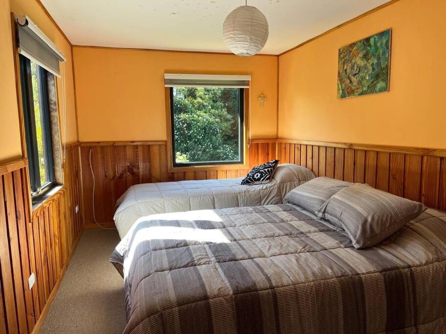 Holiday home Bella Casa En El Sur De Chile