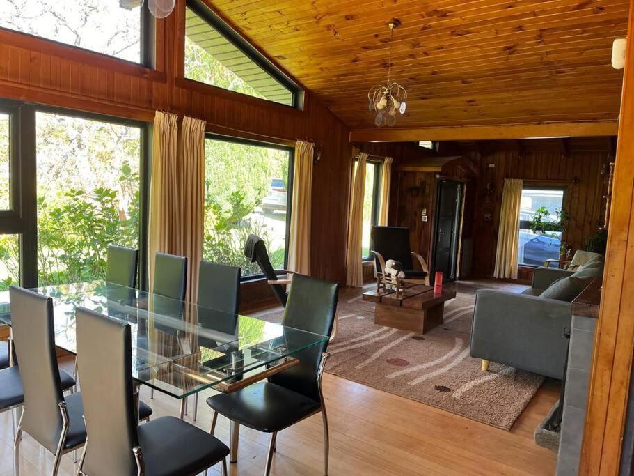 Bella Casa En El Sur De Chile *