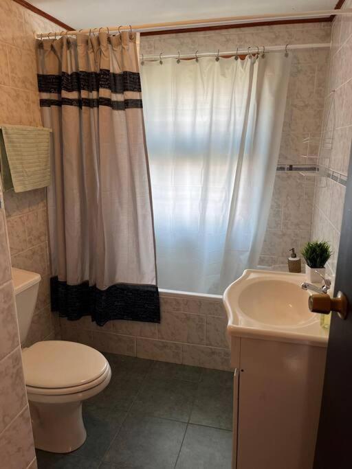 Bella Casa En El Sur De Chile Holiday home